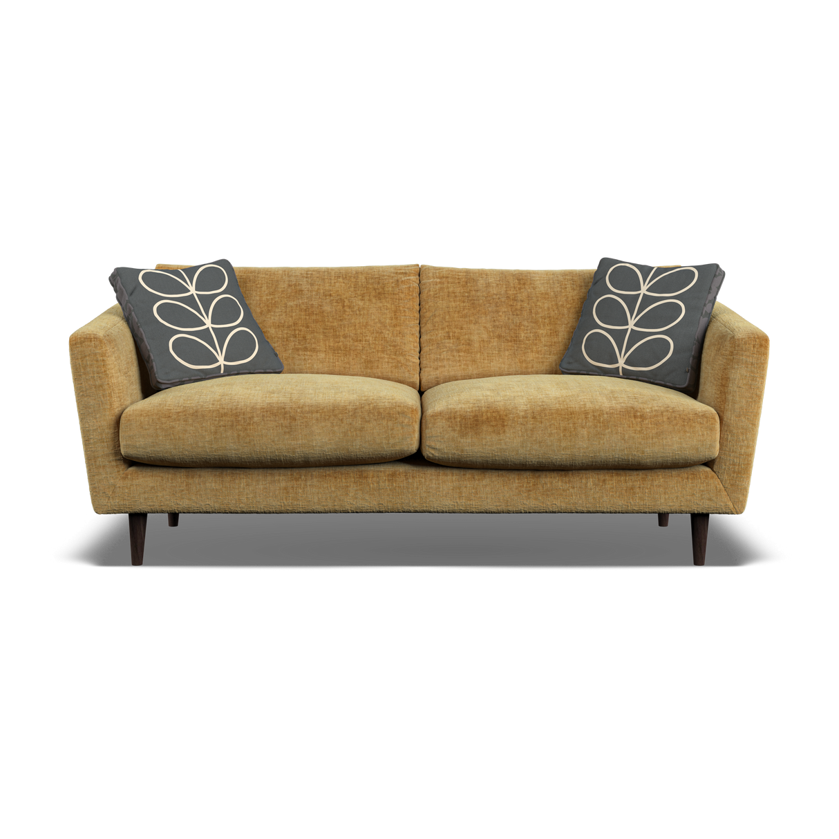 Orla Kiely Dorsey Medium Sofa