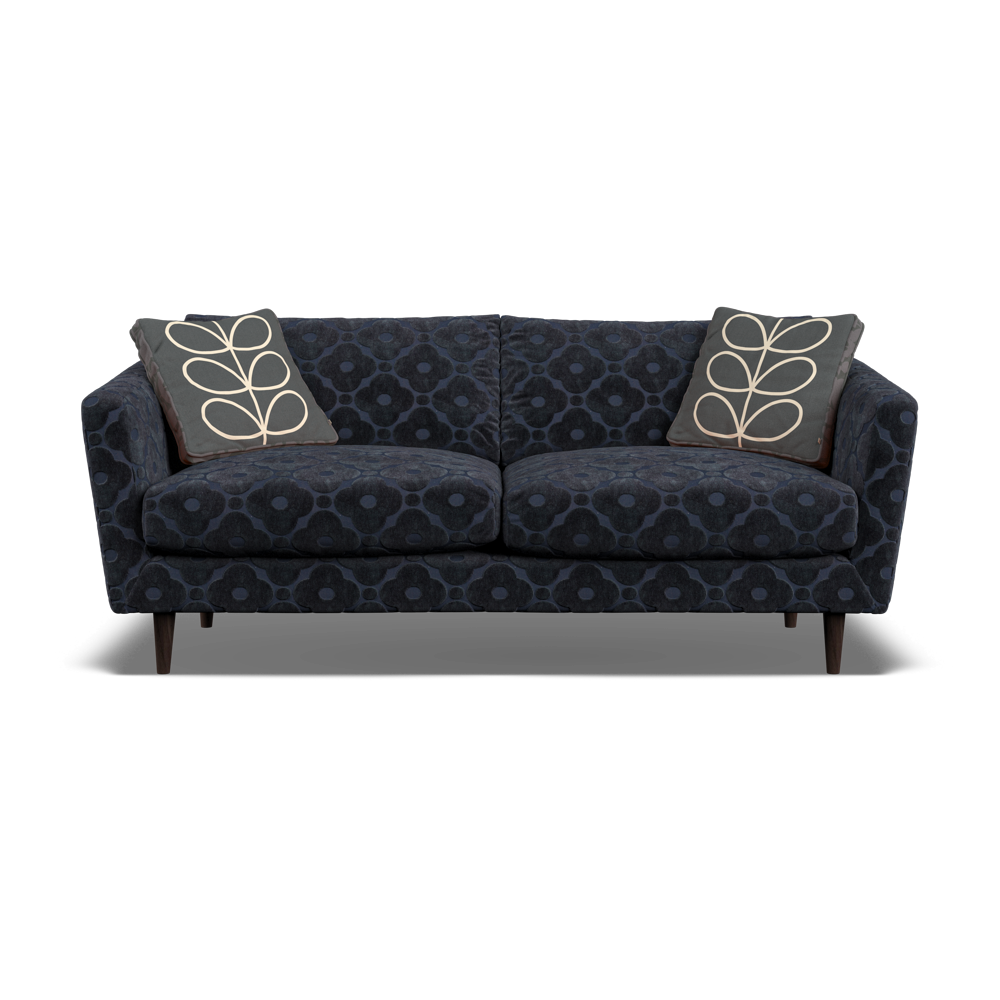 Orla Kiely Dorsey Medium Sofa