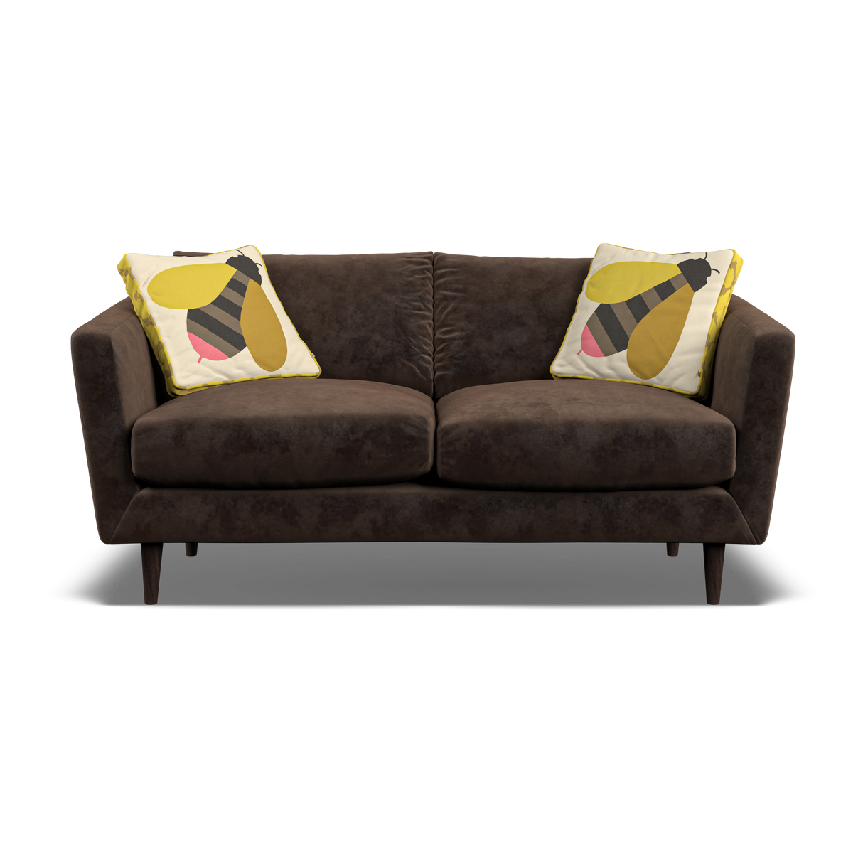 Orla Kiely Dorsey Small Sofa