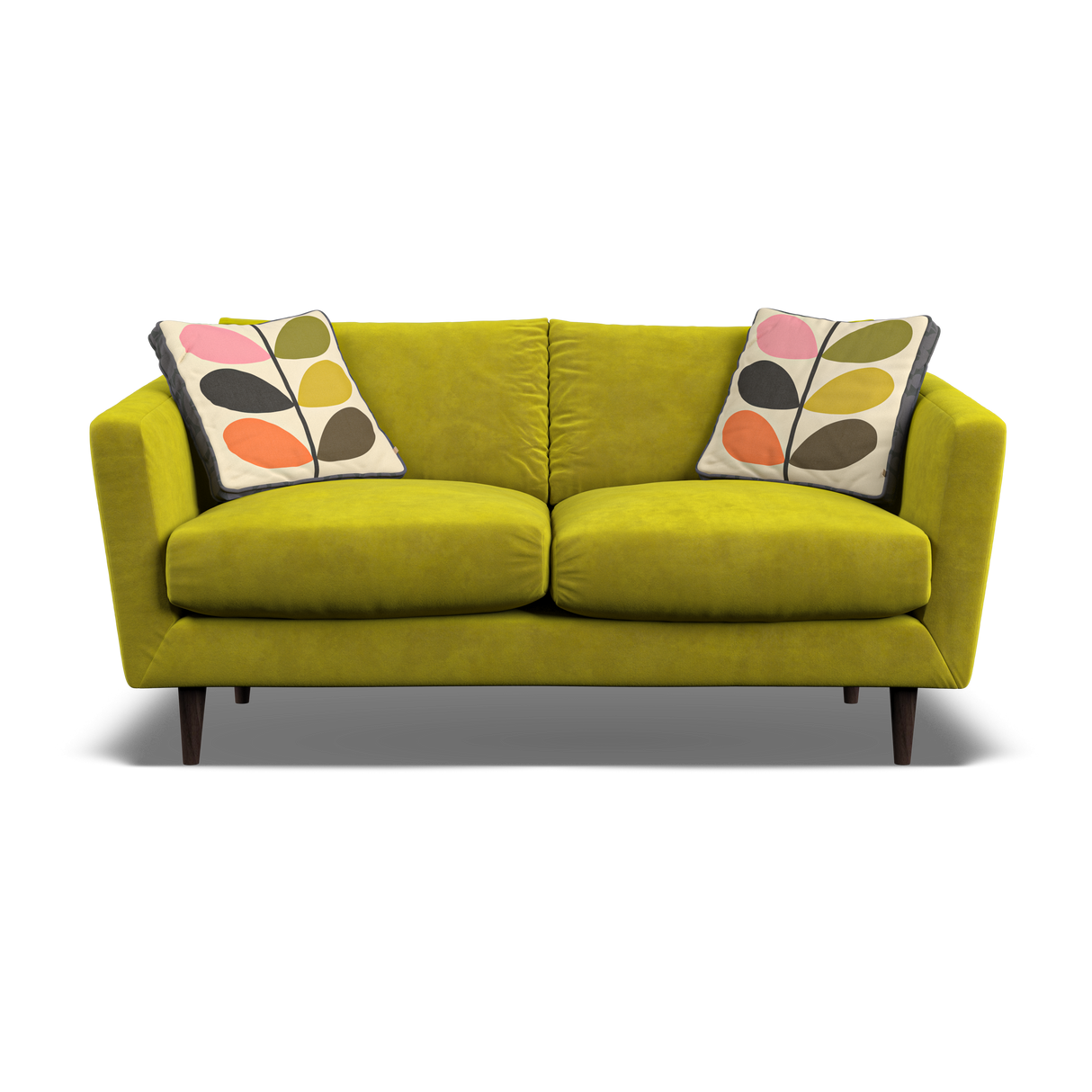 Orla Kiely Dorsey Small Sofa