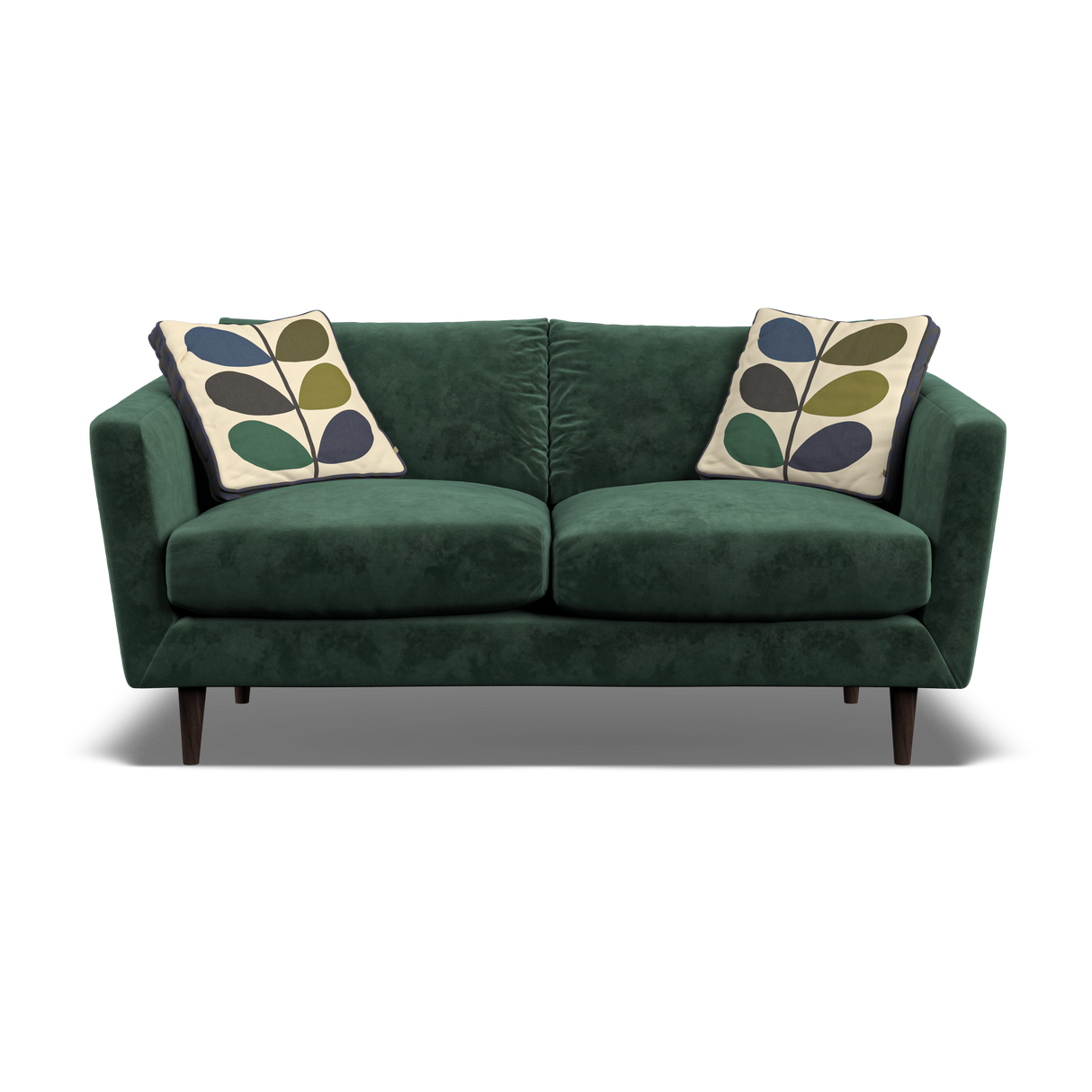 Orla Kiely Dorsey Small Sofa