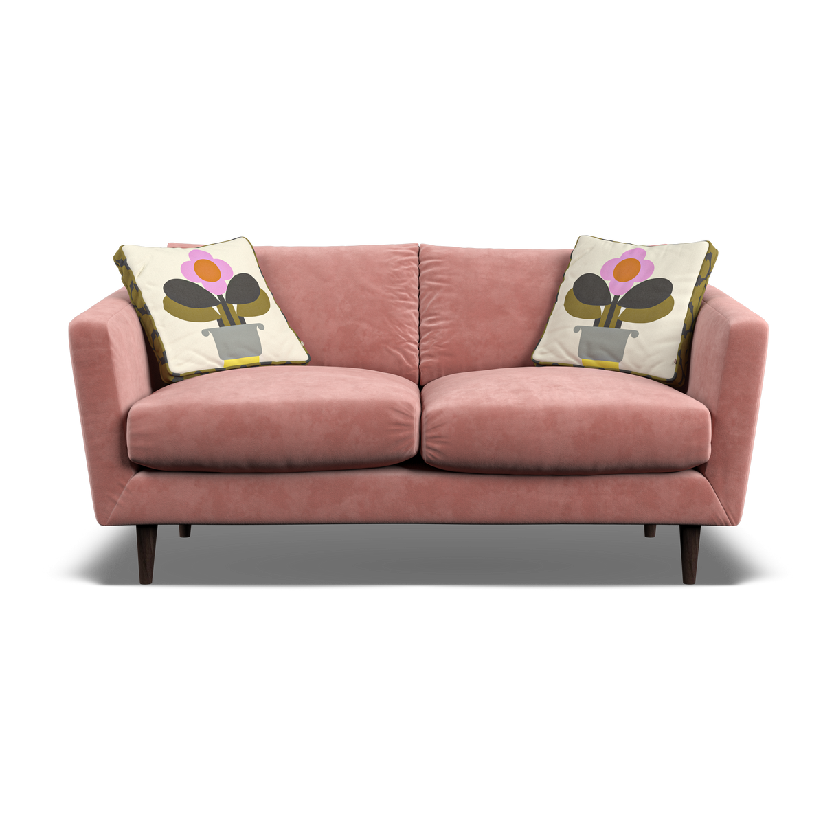 Orla Kiely Dorsey Small Sofa