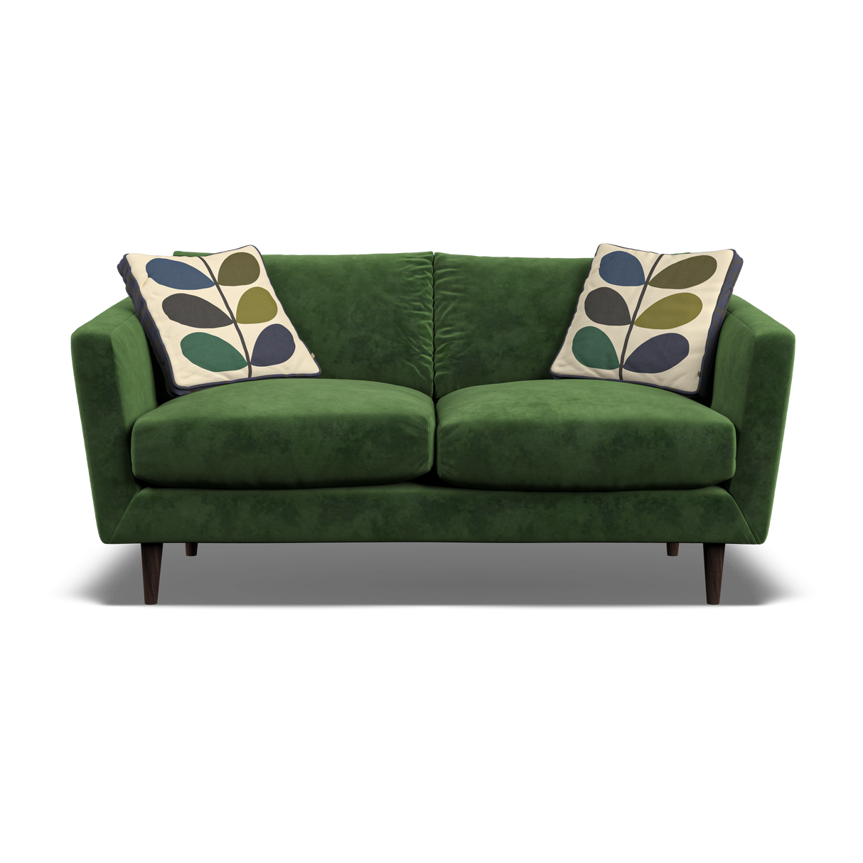 Orla Kiely Dorsey Small Sofa