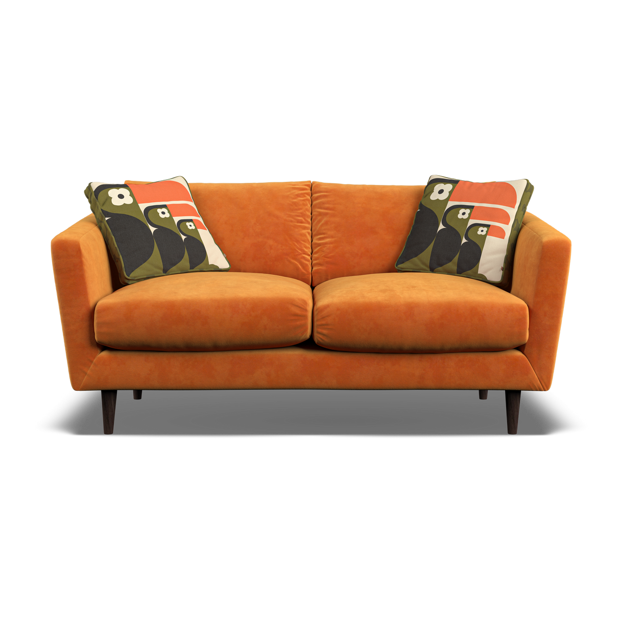 Orla Kiely Dorsey Small Sofa