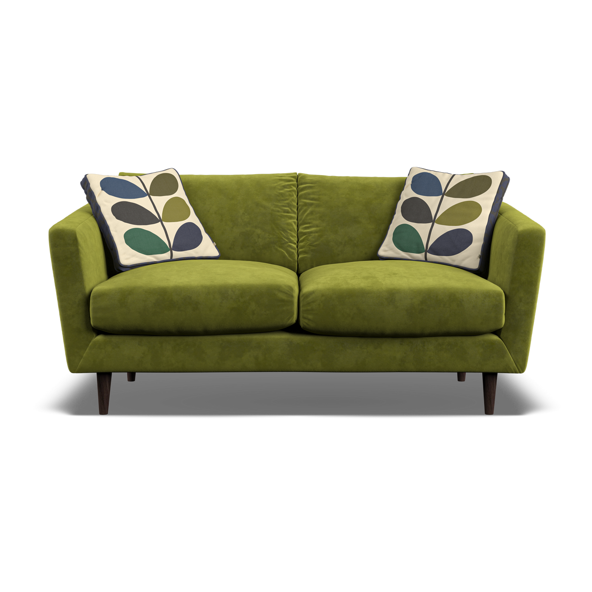 Orla Kiely Dorsey Small Sofa