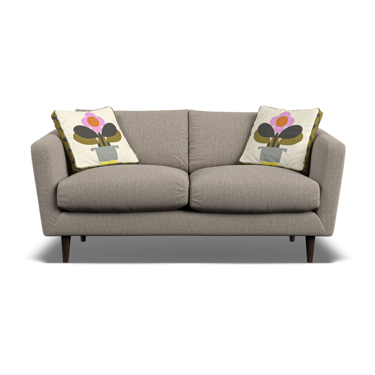 Orla Kiely Dorsey Small Sofa