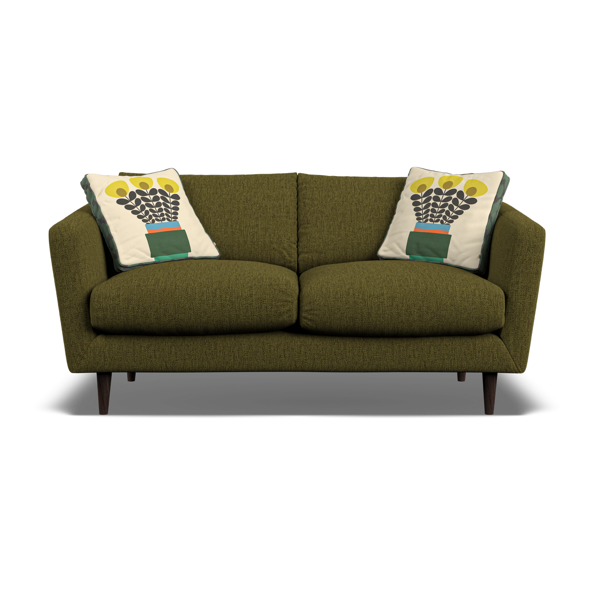 Orla Kiely Dorsey Small Sofa