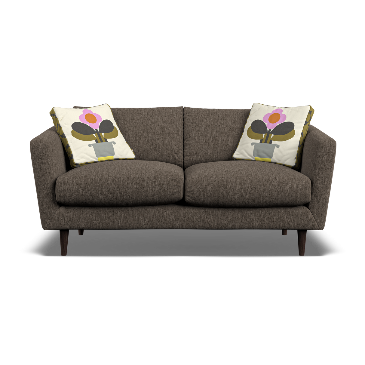 Orla Kiely Dorsey Small Sofa