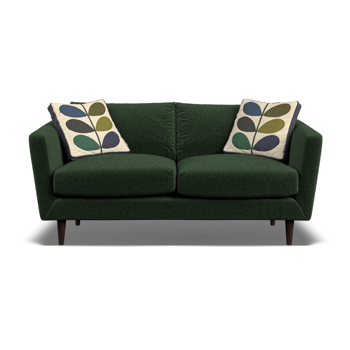 Orla Kiely Dorsey Small Sofa