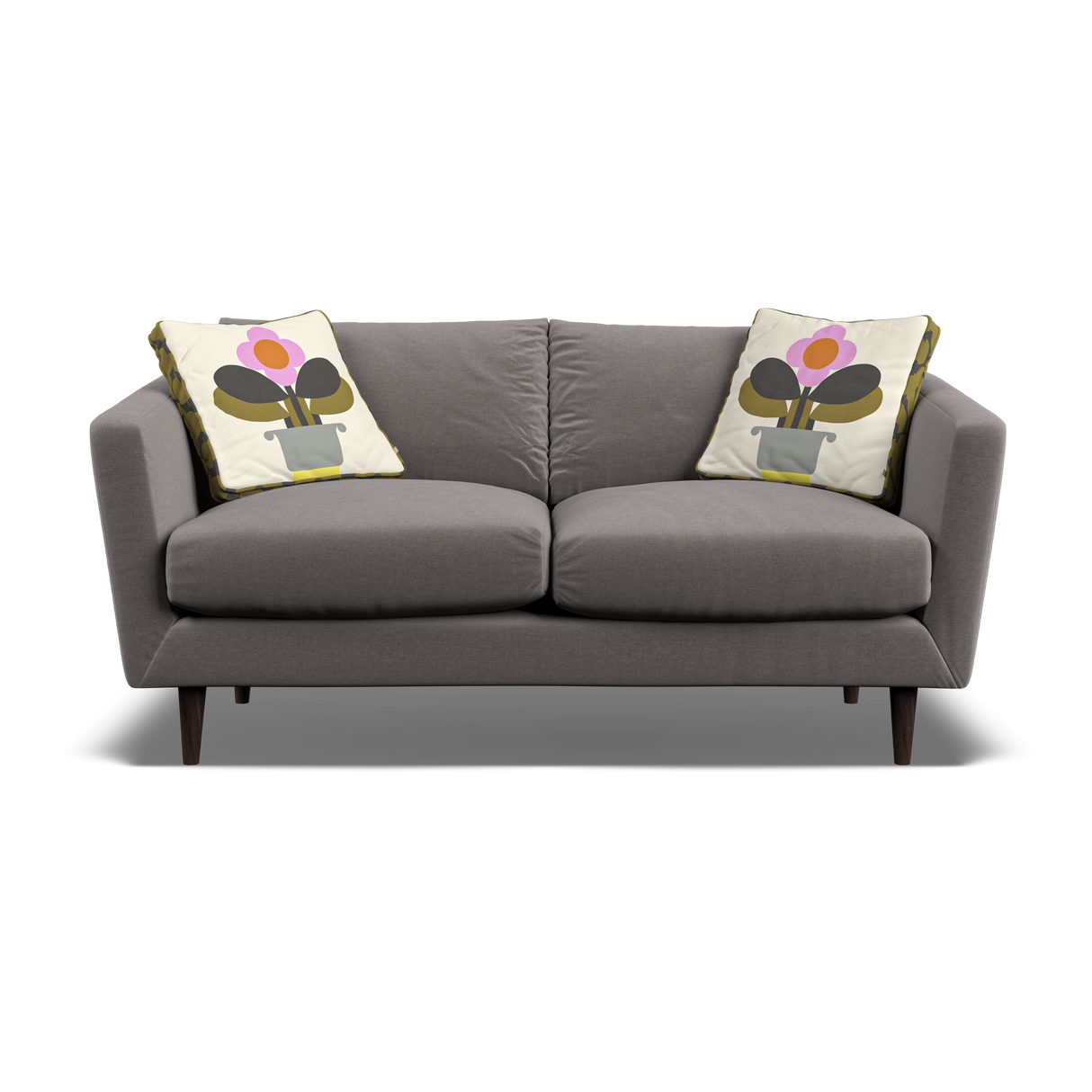 Orla Kiely Dorsey Small Sofa