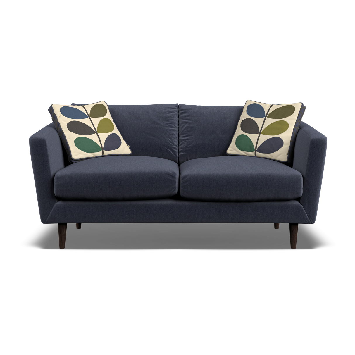 Orla Kiely Dorsey Small Sofa