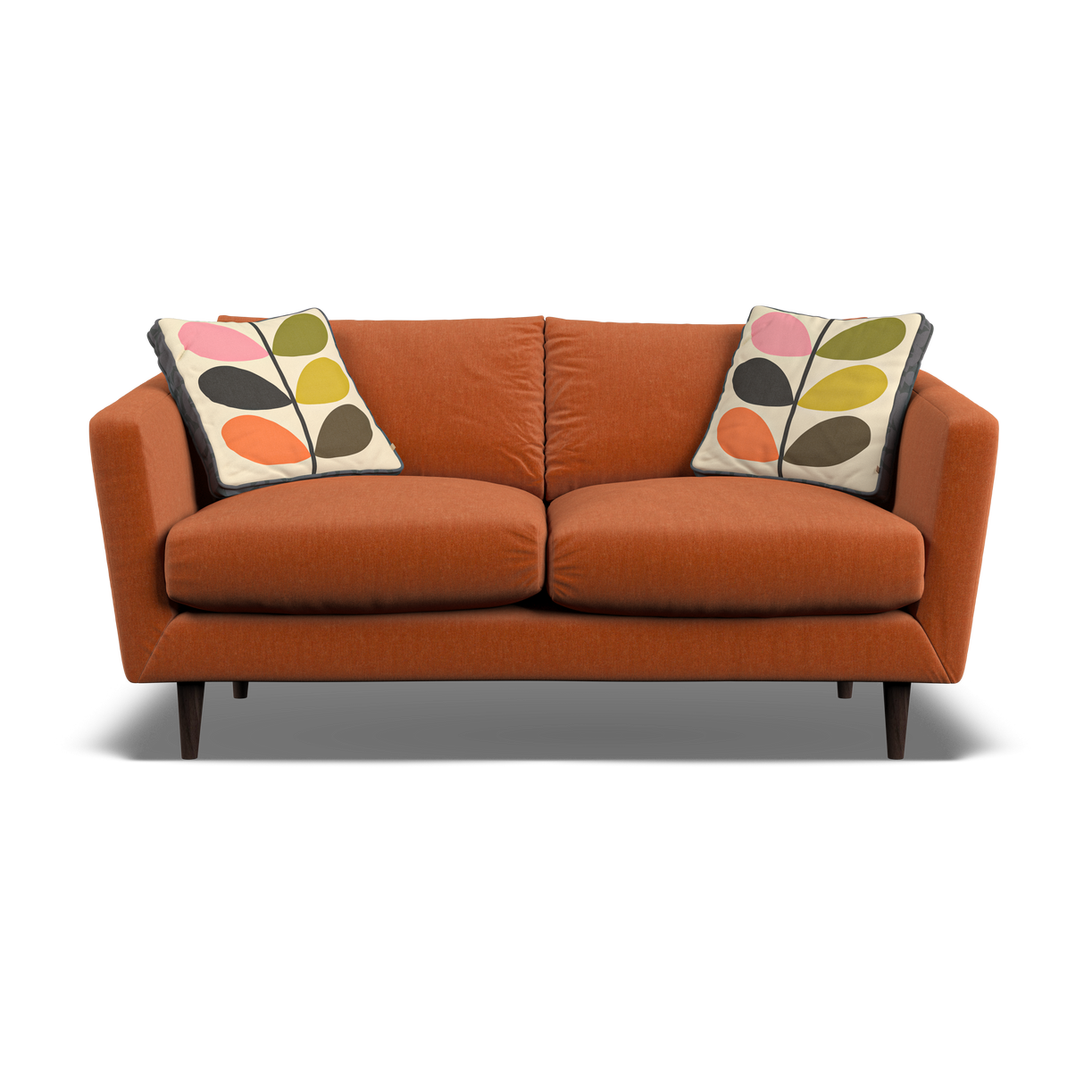Orla Kiely Dorsey Small Sofa