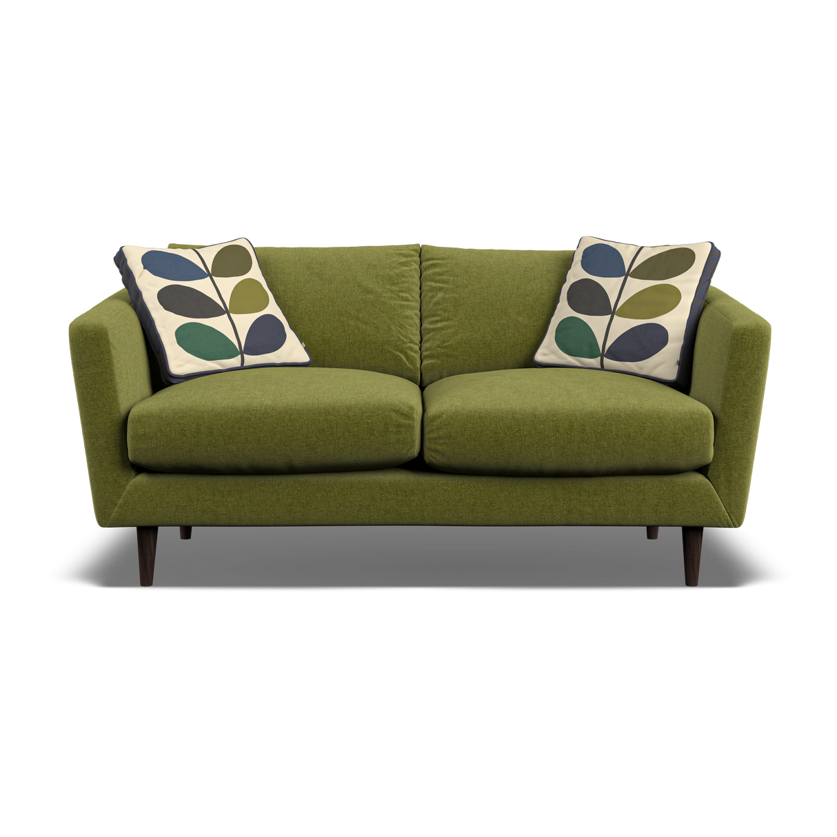 Orla Kiely Dorsey Small Sofa