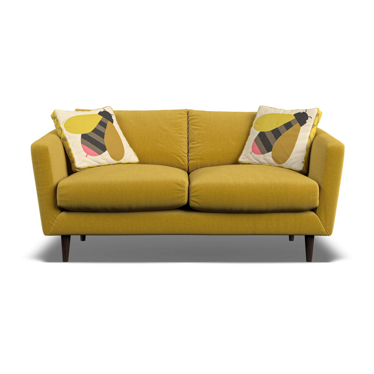 Orla Kiely Dorsey Small Sofa