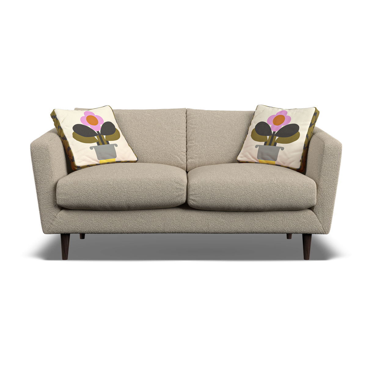 Orla Kiely Dorsey Small Sofa
