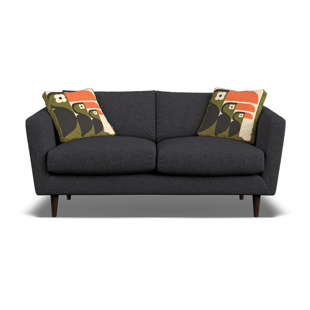 Orla Kiely Dorsey Small Sofa