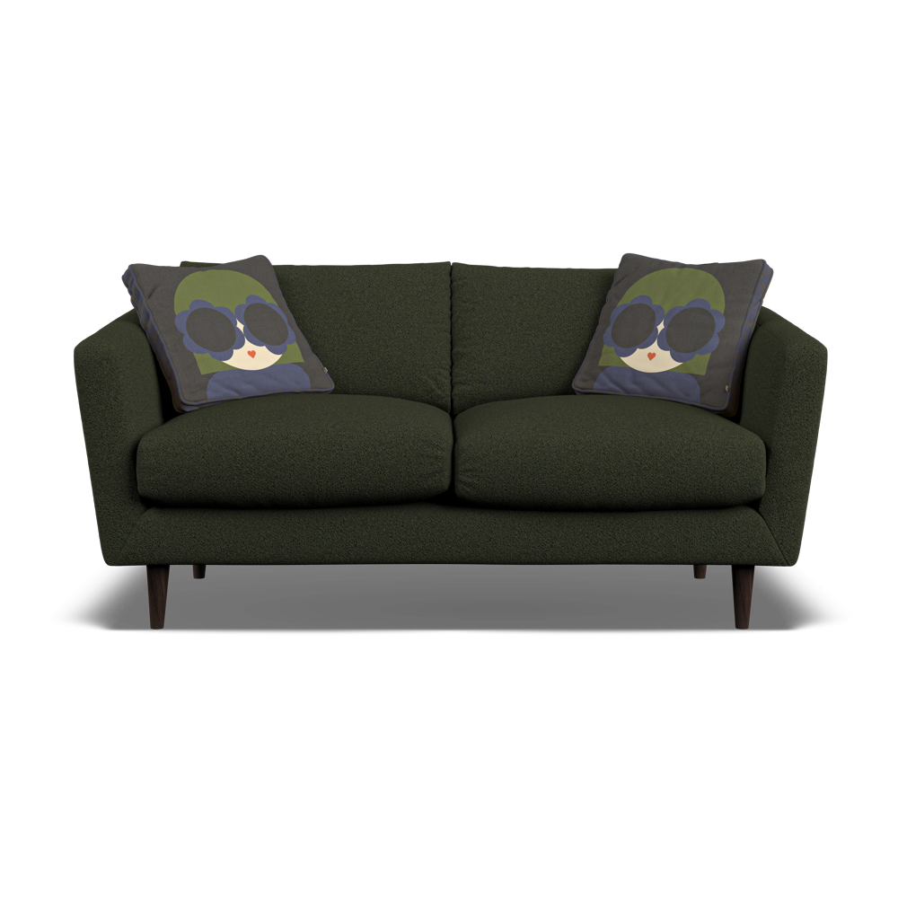 Orla Kiely Dorsey Small Sofa