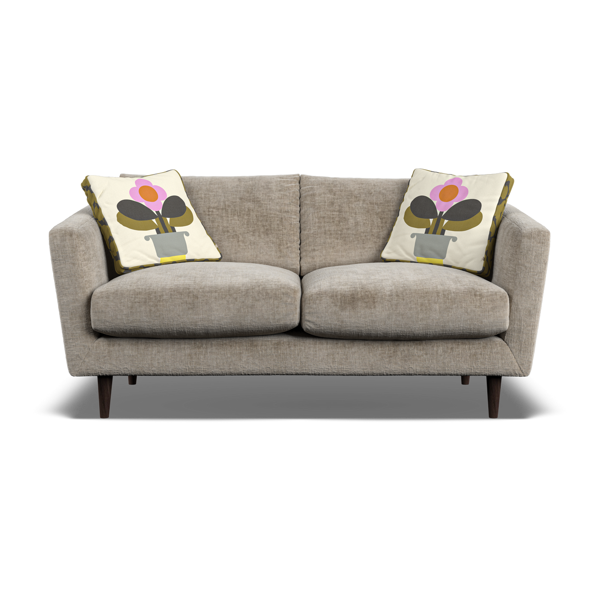 Orla Kiely Dorsey Small Sofa