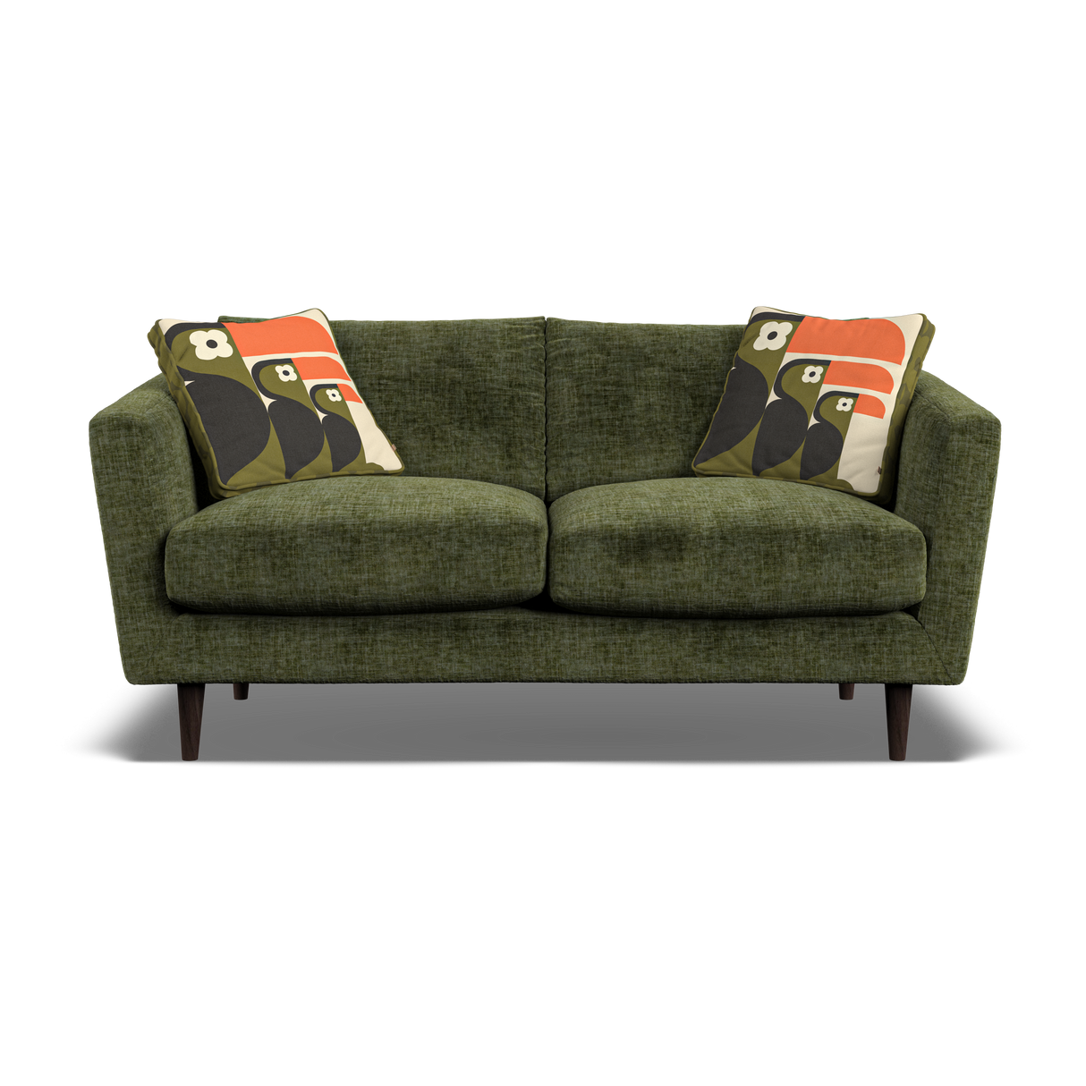 Orla Kiely Dorsey Small Sofa