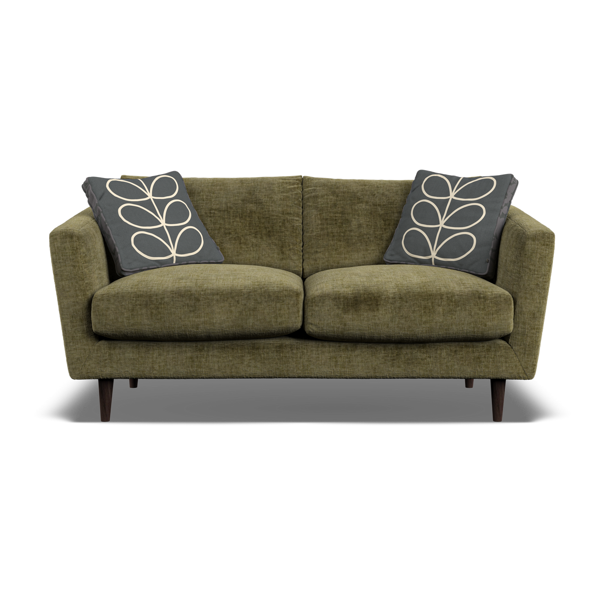 Orla Kiely Dorsey Small Sofa