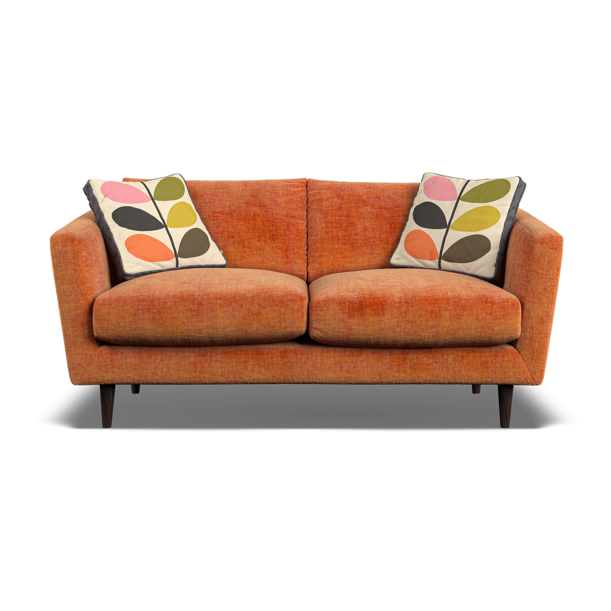Orla Kiely Dorsey Small Sofa