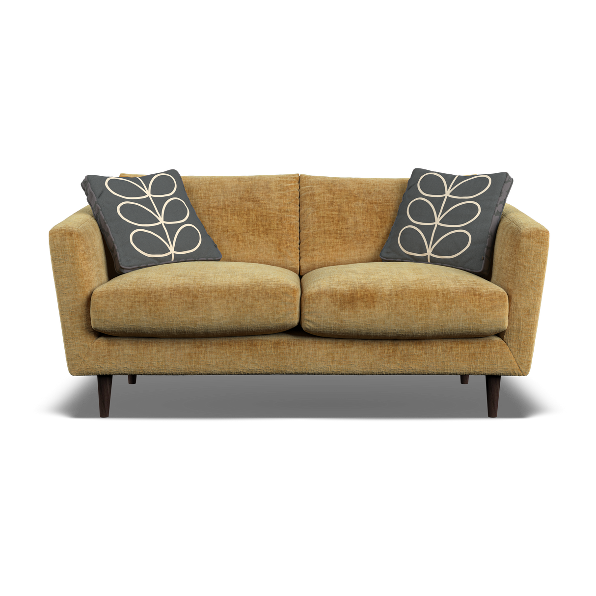 Orla Kiely Dorsey Small Sofa