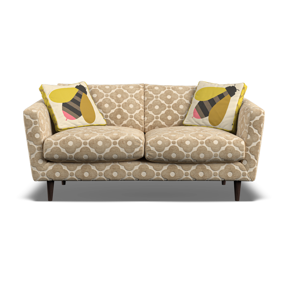Orla Kiely Dorsey Small Sofa