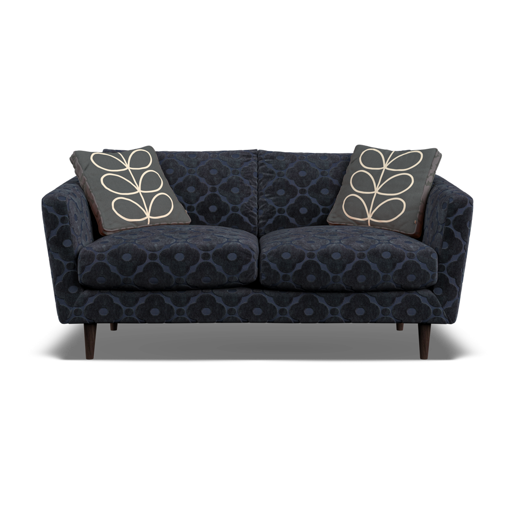 Orla Kiely Dorsey Small Sofa