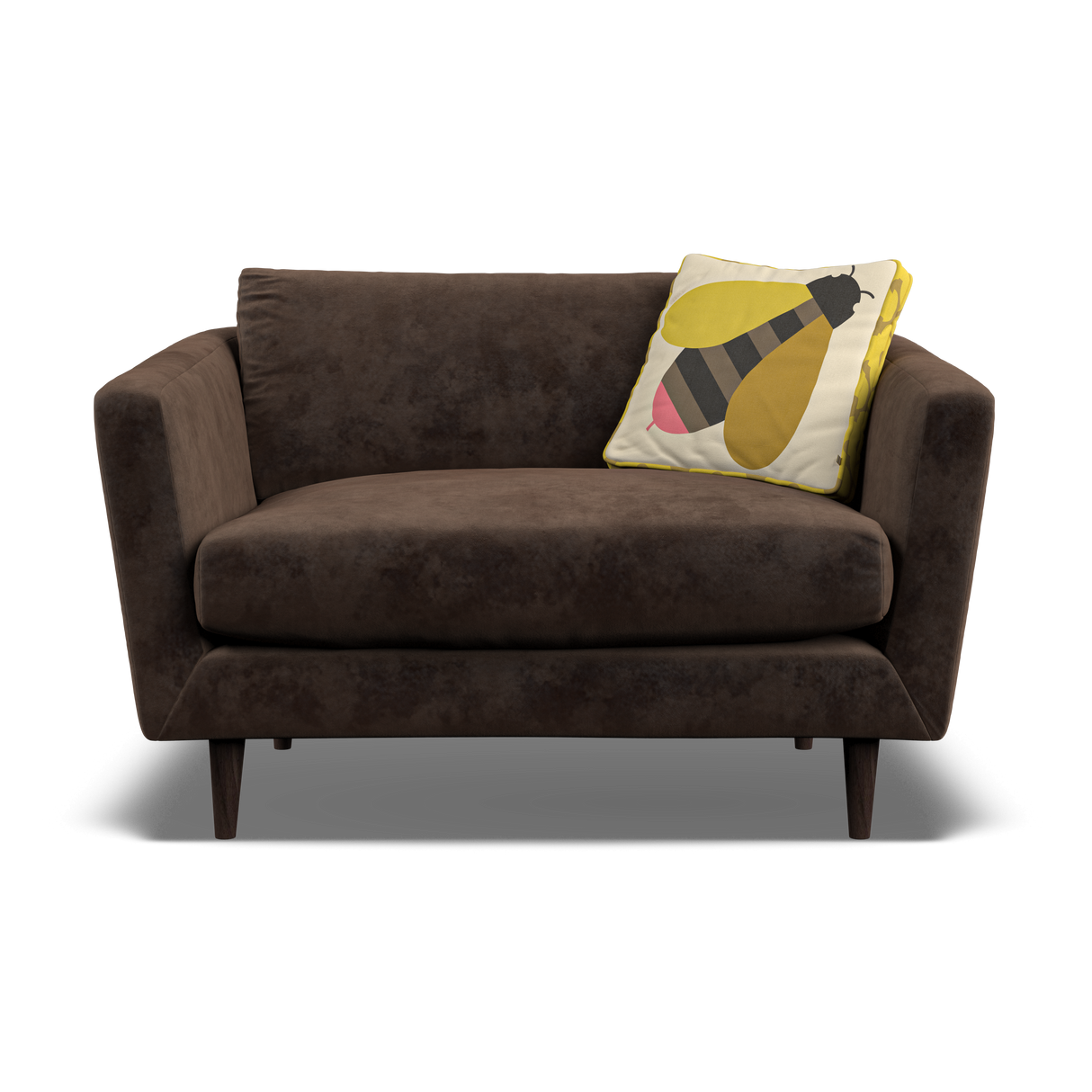 Orla Kiely Dorsey Snuggler