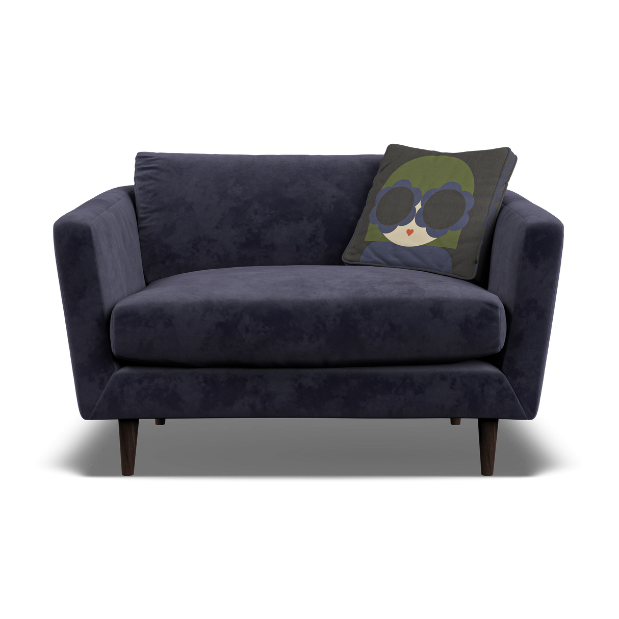 Orla Kiely Dorsey Snuggler