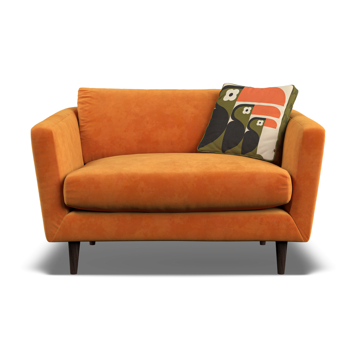 Orla Kiely Dorsey Snuggler