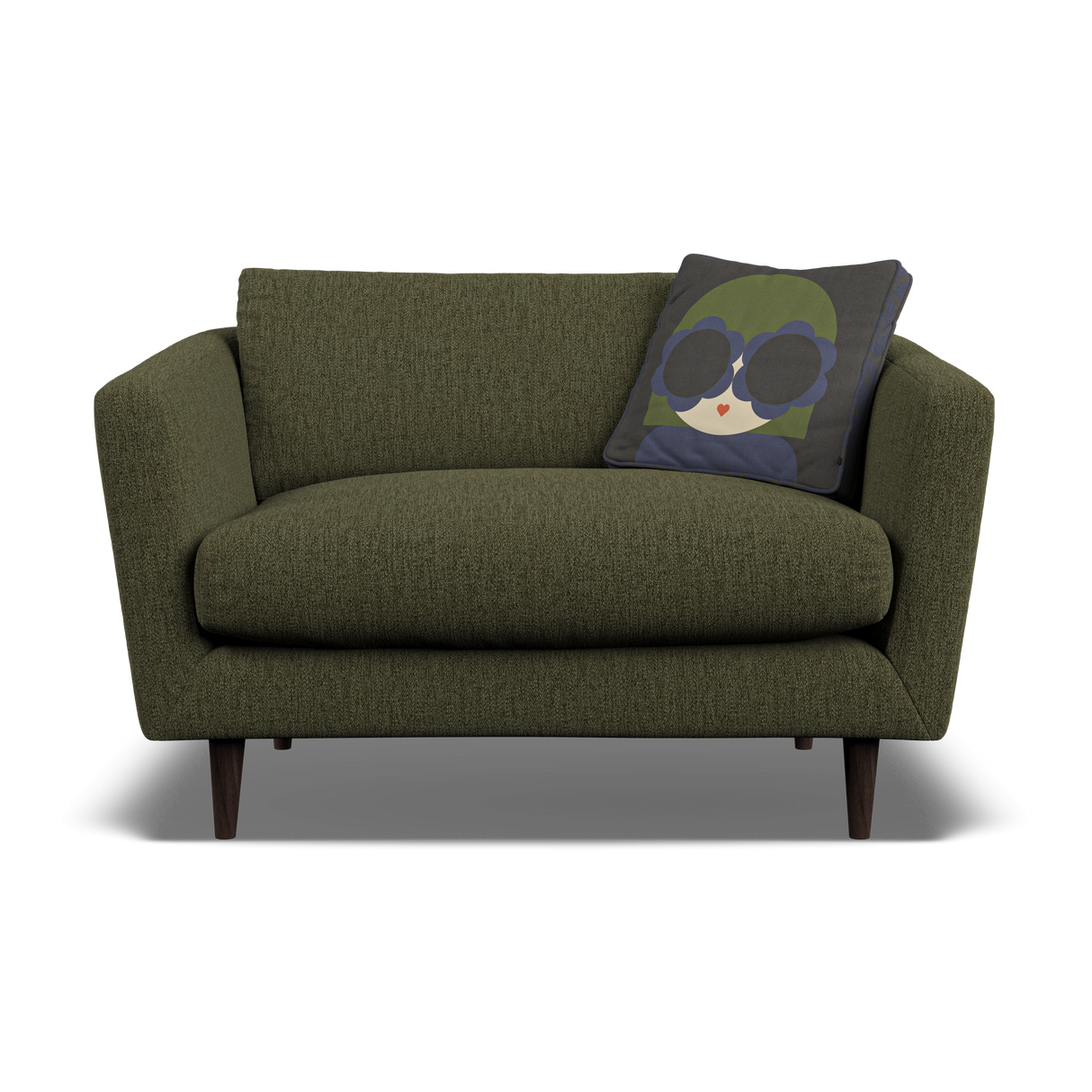 Orla Kiely Dorsey Snuggler