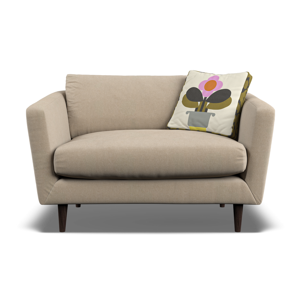 Orla Kiely Dorsey Snuggler