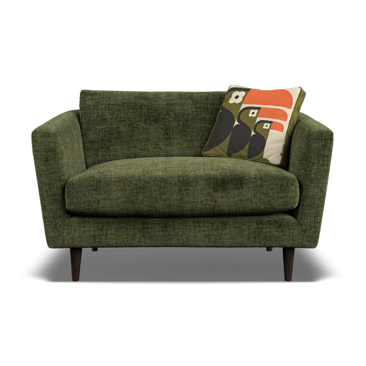 Orla Kiely Dorsey Snuggler