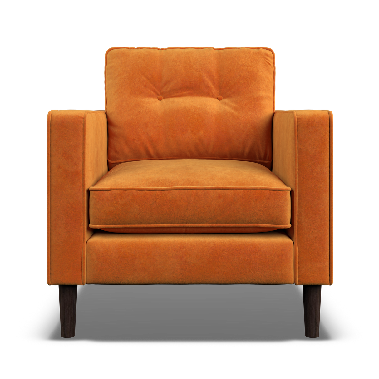 Orla Kiely Ebben Chair