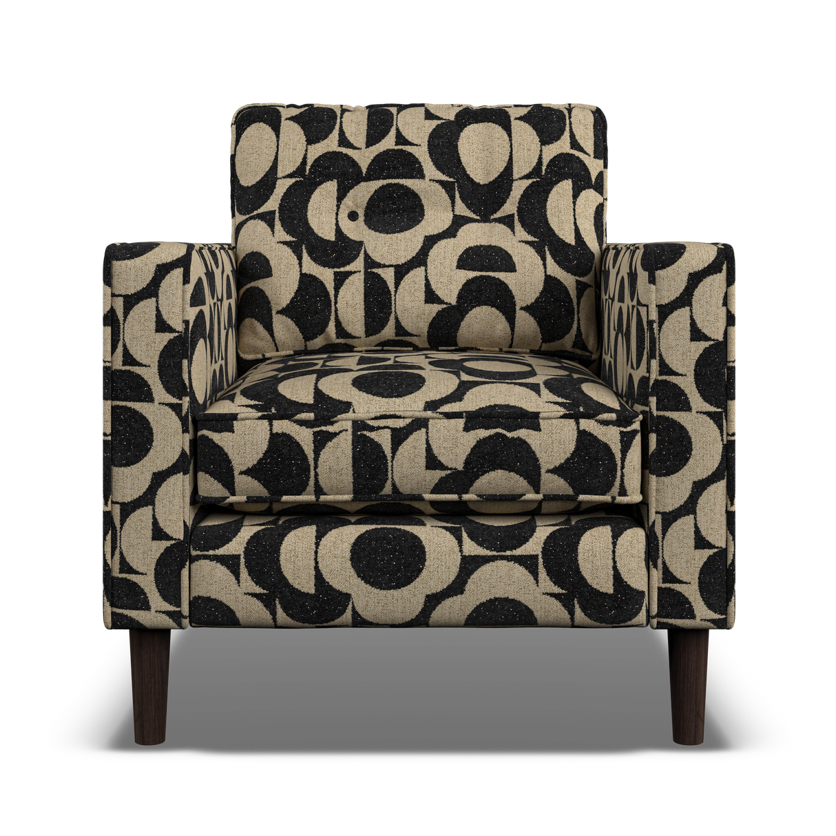 Orla Kiely Ebben Chair