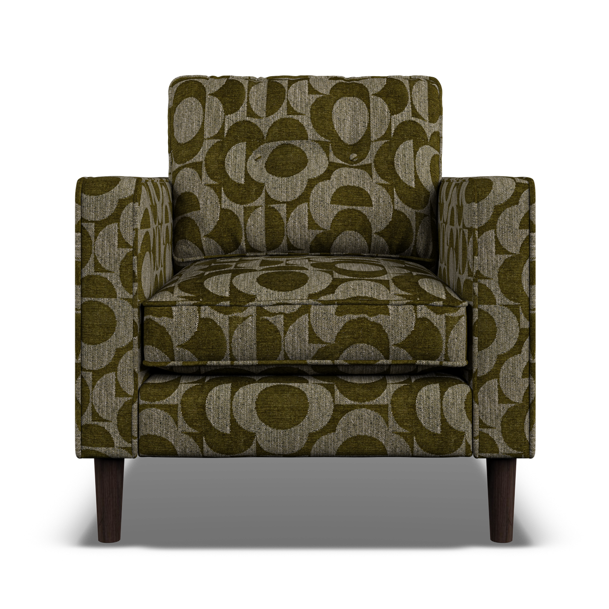 Orla Kiely Ebben Chair