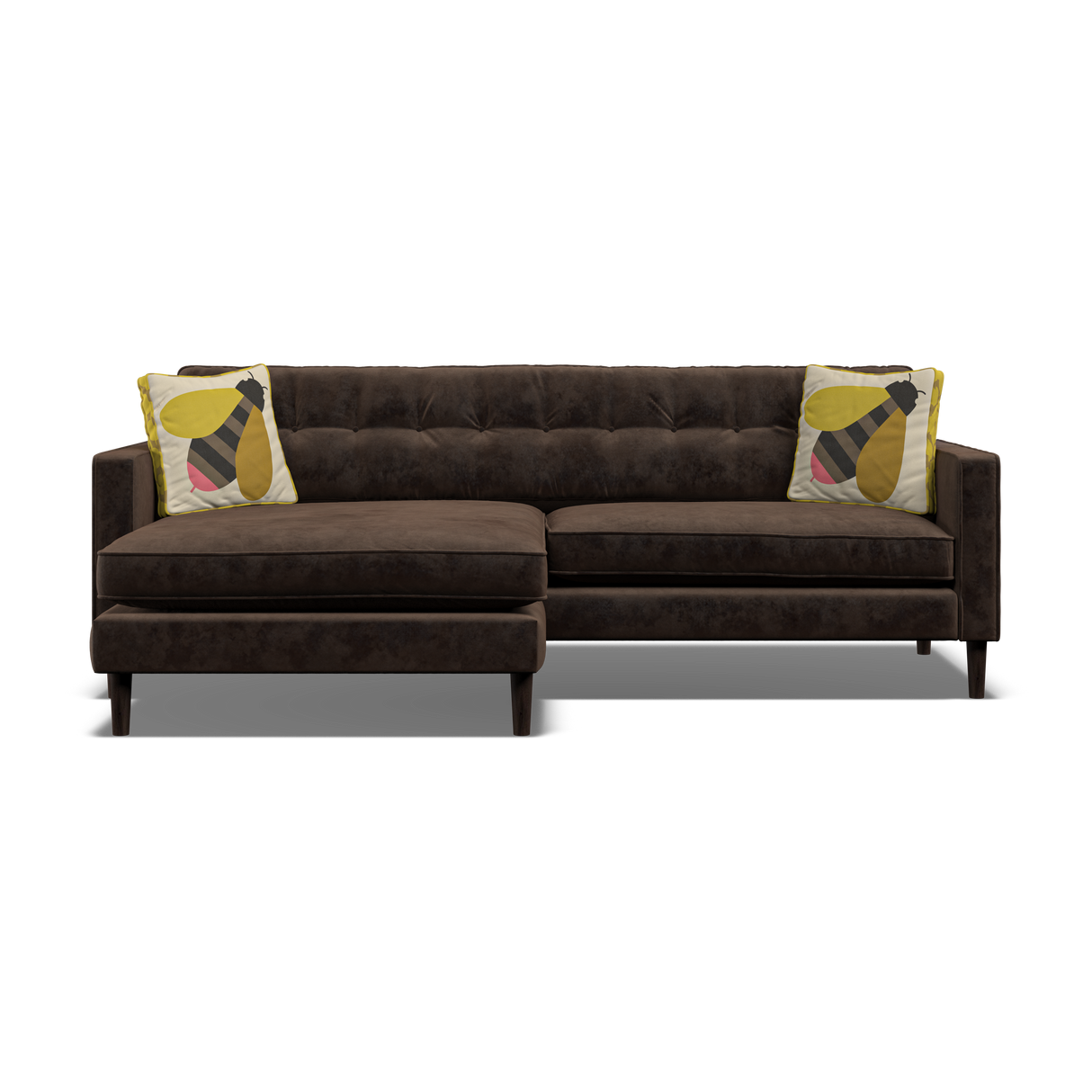 Orla Kiely Ebben Chaise Sofa