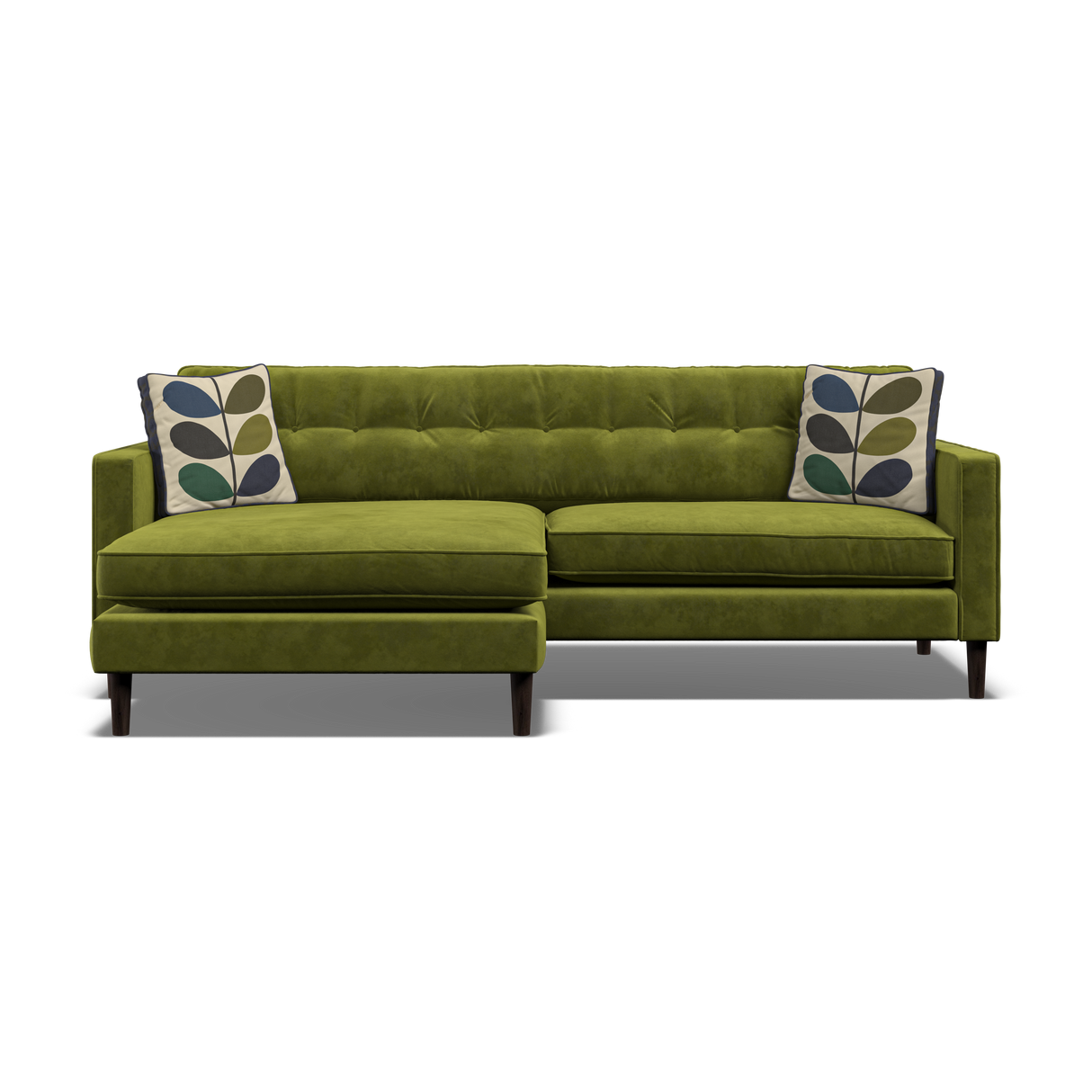 Orla Kiely Ebben Chaise Sofa