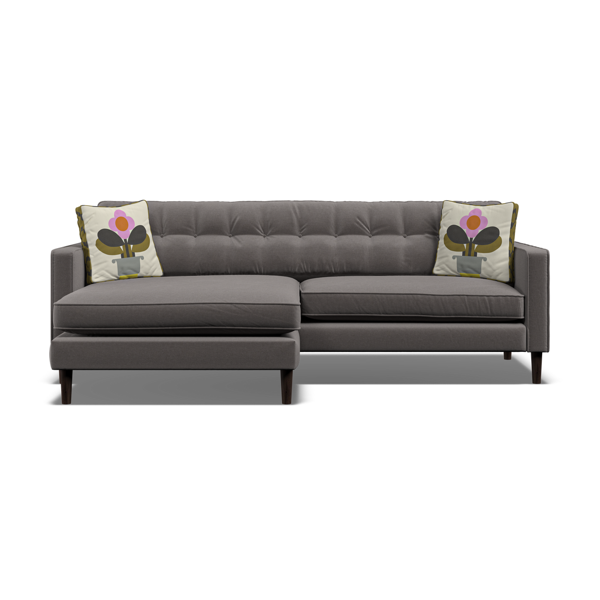 Orla Kiely Ebben Chaise Sofa