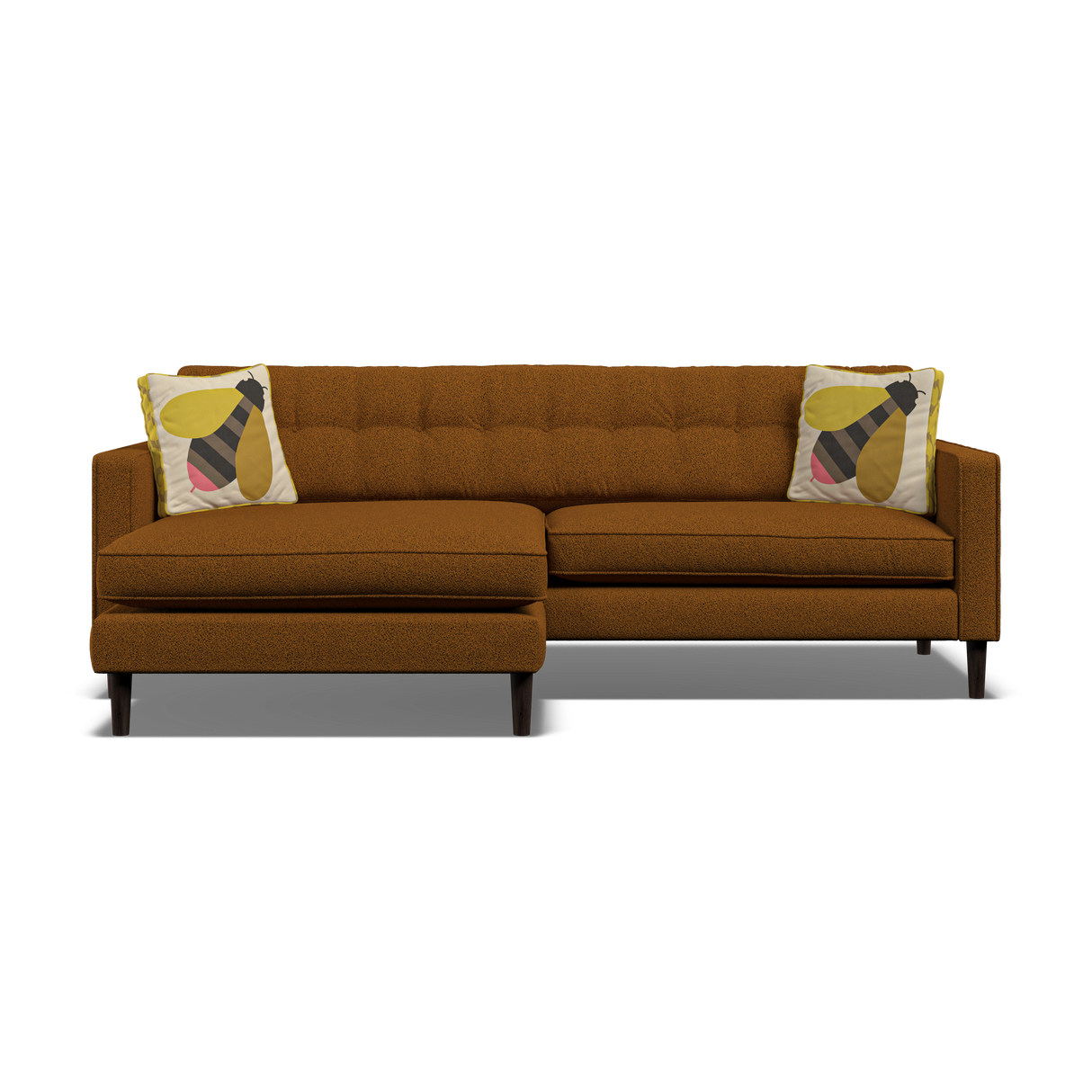 Orla Kiely Ebben Chaise Sofa