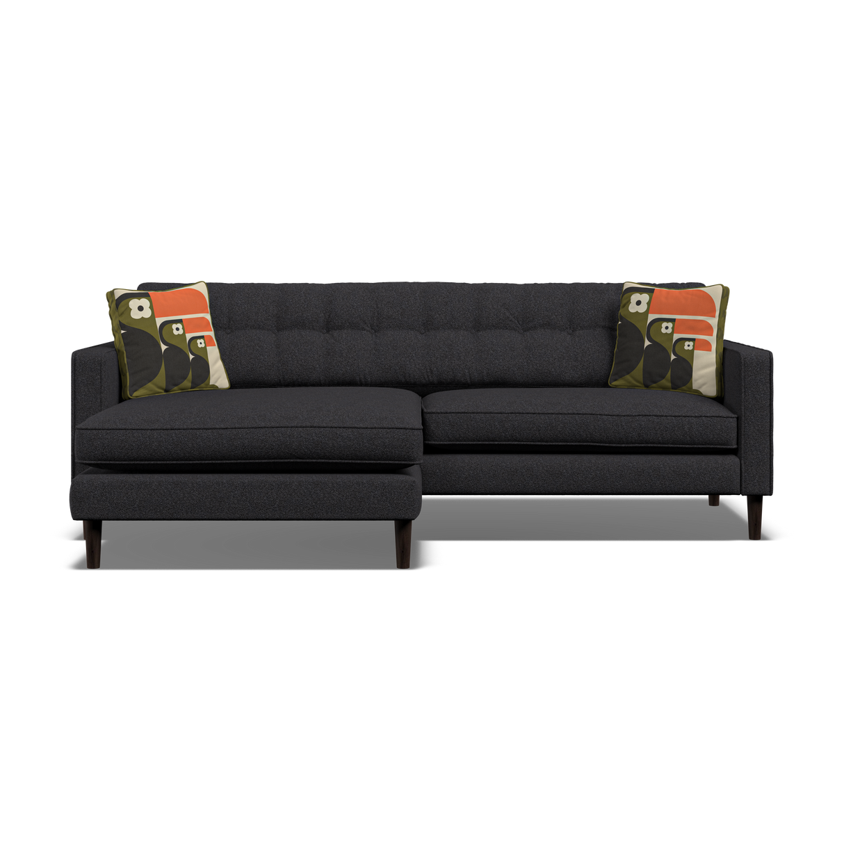 Orla Kiely Ebben Chaise Sofa
