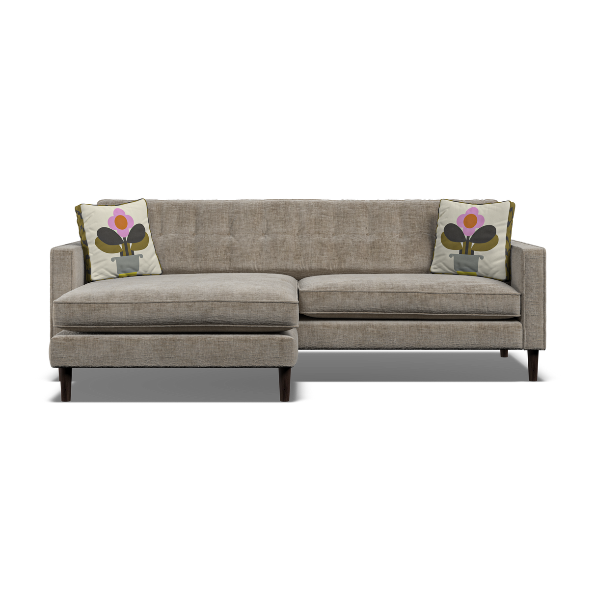 Orla Kiely Ebben Chaise Sofa