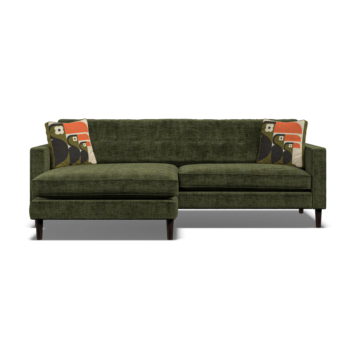Orla Kiely Ebben Chaise Sofa