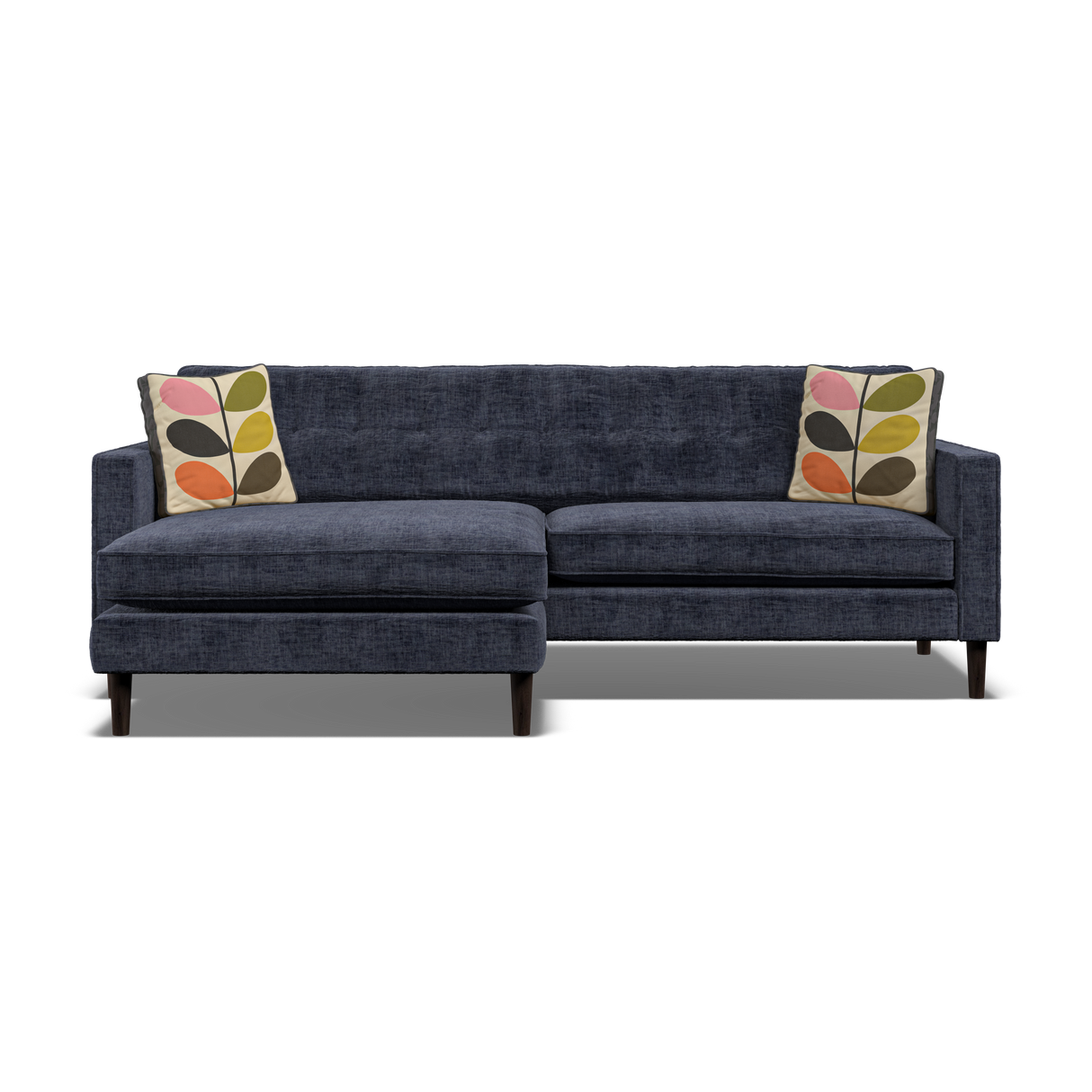 Orla Kiely Ebben Chaise Sofa