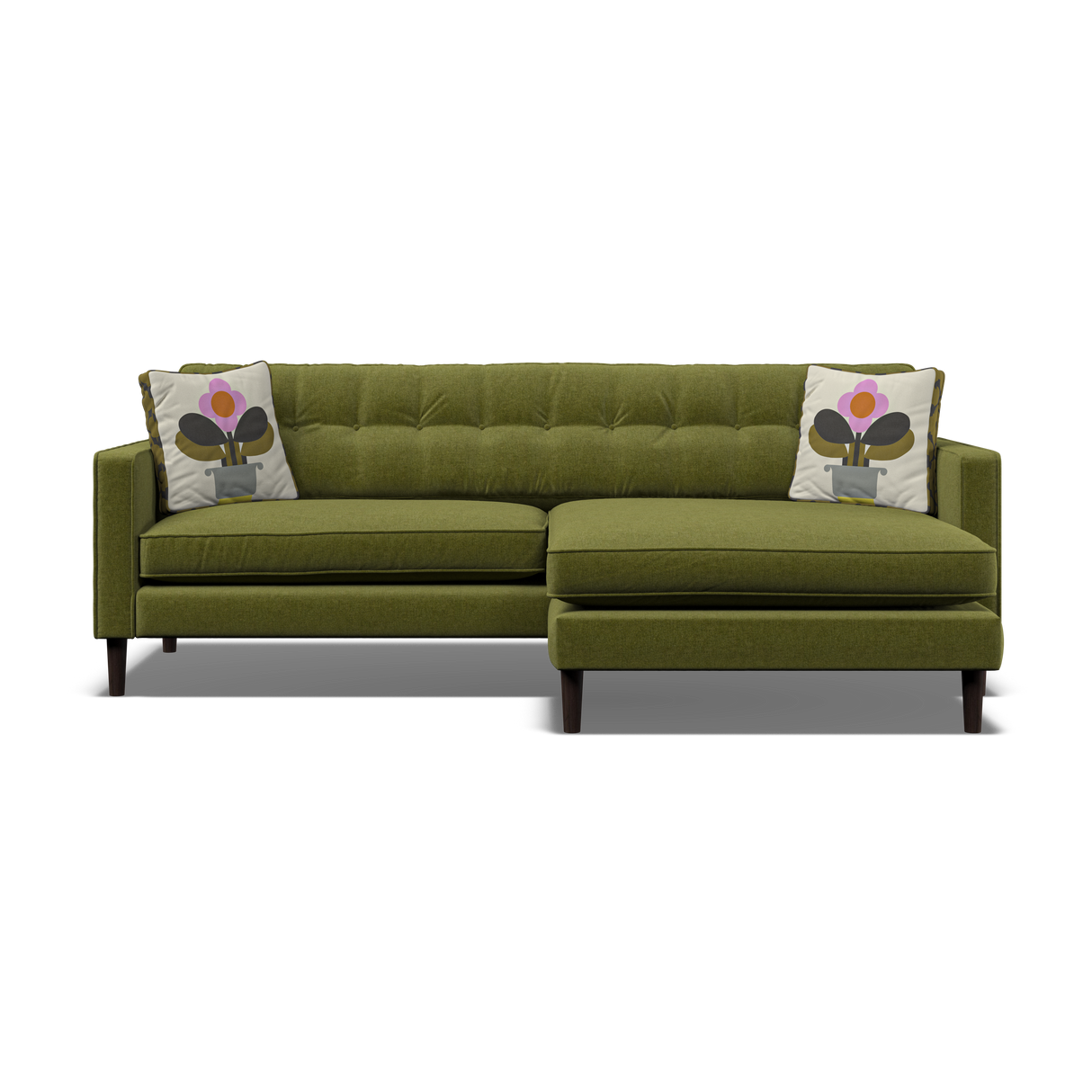 Orla Kiely Ebben Chaise Sofa