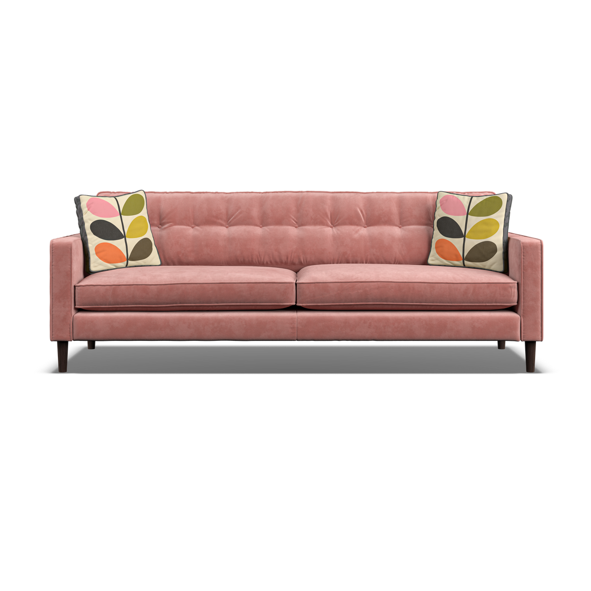 Orla Kiely Ebben Extra Large Sofa