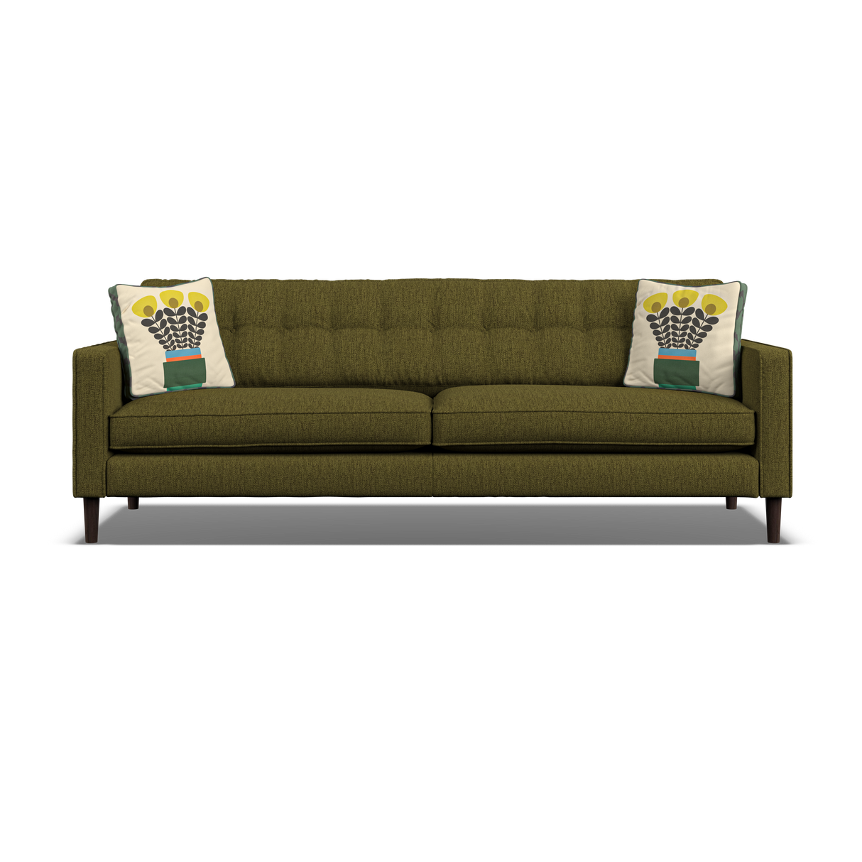 Orla Kiely Ebben Extra Large Sofa
