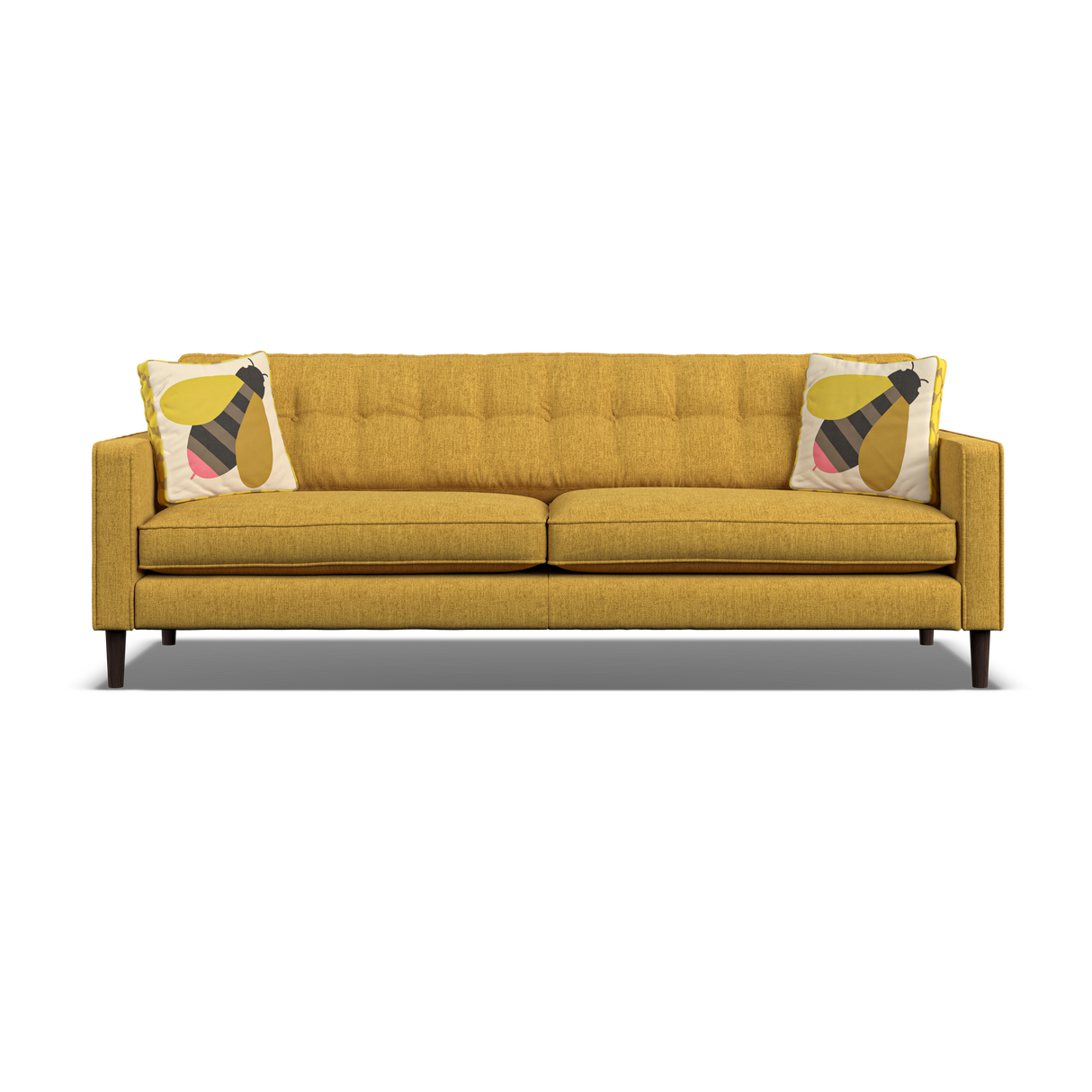 Orla Kiely Ebben Extra Large Sofa