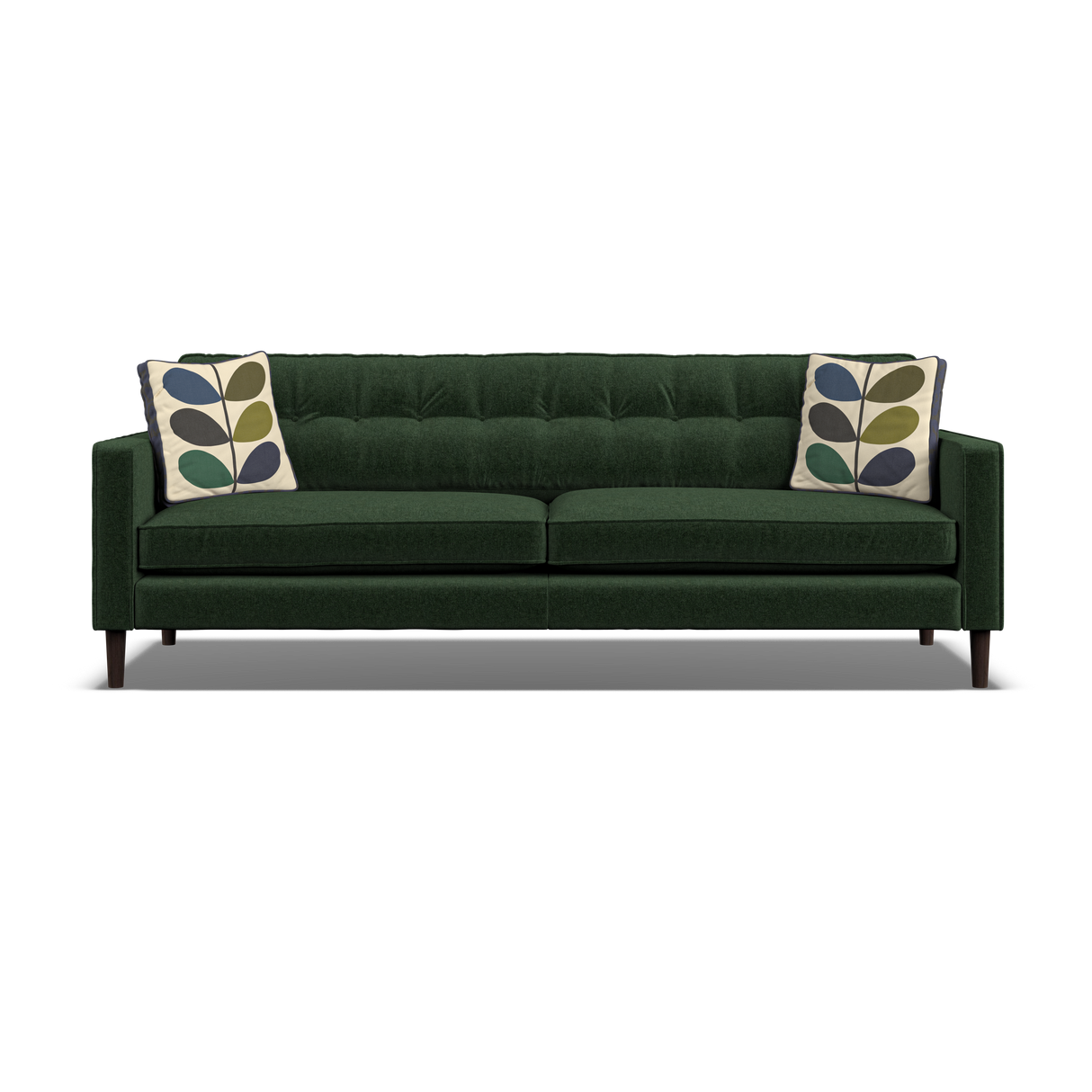 Orla Kiely Ebben Extra Large Sofa